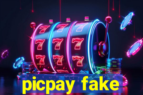 picpay fake